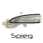 For 15-16 Mazda Cx3 Cx5 Side Mirror Led Turn Signal Light Lens Blinker Driver Lh. Fixed Price $30.04.