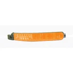Signal Lamp Assembly Front Driver Side Fits 1992-1993 Honda Accord 116-58420l V. Fixed Price $27.96.
