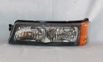 Turn Signal & Parking Light Assy Tyc 18-5898-01-9. Fixed Price $23.94.
