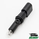 Side Marker Lights Socket + Bulb Chrysler Town & Country. 68030800aa. Fixed Price $24.99.