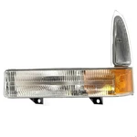 Dorman Front Driver Side Turn Signal Parking Light 01-05 Ford F-250 F-350 F-450. Fixed Price $35.76.