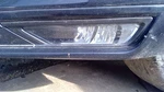Driver Corner/park Light Bumper Mounted Fits 16-25 Volvo Xc90. Fixed Price $65.00.