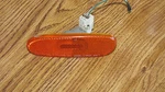 00-05 Toyota Celica Mr2 Spyder Supra Front Side Marker Light Lh Oem Driver. Fixed Price $19.99.