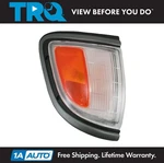 Trq Right Corner Light Passenger Side Fits 1995-1996 Toyota Tacoma To2521141. Fixed Price $39.95.