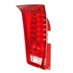 Left Driver Side Led Tail Light Brake Lamp For 2010-2016 Cadillac Srx Assembly. Fixed Price $76.99.