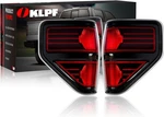 Rear Brake Tail Light Compatible With 2009 2010 2011 2012 2013 2014 Ford F150 F-. Fixed Price $133.18.
