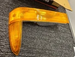 Dorman 1630284 Turn Signal And Parking Light Fits 1999 - 2001 Ford F-250 Super D. Fixed Price $24.13.