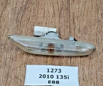 07-13 Oem Bmw E82 E88 E92 E93 Left Driver Side Marker Fender Turn Indicator. Fixed Price $19.95.