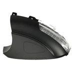 Vw Volkswagen Tiguan Left Driver Side Mirror Turn Signal W/o Surround Light Oem. Fixed Price $78.58.