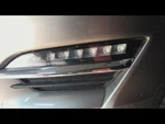 Used Turn Signal / Parking Light Assembly Fits: 2016 Lincoln Mkc Park Lamp-turn. Fixed Price $123.24.