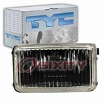 Tyc Right Fog Light Assembly For 1988-1997 Oldsmobile Cutlass Supreme Uu. Fixed Price $37.40.