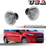 Fits 10+ Ford Transit Connect Side Fender Turn Signal Light-repeater 9t1z13k376a. Fixed Price $13.99.