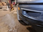 2021 Ford Bronco Sport Used Right Fog Light Assembly Oem 116-10725r 4dr. Fixed Price $103.36.