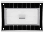 1970-71 Dodge Dart & 71 Demon Park Lamp Lens Bezel - Lh. Fixed Price $63.89.