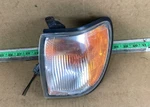 1999 - 2004 Nissan Pathfinder Front Left Driver Side Corner Turn Signal Light.. Fixed Price $52.49.