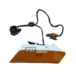 Genuine Kia Seltos 21-2023 Side Marker Lamp Led-without Adaptive Rh, 921a2-q5120. Fixed Price $123.95.
