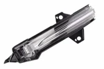 Genuine Gm Driver Side Door Mirror Turn Signal Lamp 84077031. Fixed Price $114.38.