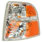 Left Corner Light Driver Side Fits 2002-2005 Ford Explorer Fo2520167. Fixed Price $24.55.