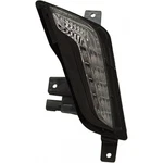 For Chevy Volt Daytime Running Light 2016- 2019 Driver Side Gm2562114 23384965. Fixed Price $187.79.