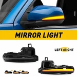 Sequential Led Mirror Side Turn Signal Lights For Toyota Tacoma 2016-2023 Rav4. Fixed Price $22.79.