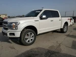 Passenger Corner/park Light Fog-driving Led Fits 18-20 Ford F150 Pickup. Fixed Price $123.40.