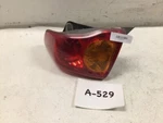 2009 Toyota Corolla Le Rear Right Quarter Mounted Tail Lamp Oem+. Fixed Price $49.54.