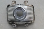 1949 Cadillac Parking Light Bezel Excellent Original Trim Molding. Fixed Price $98.00.