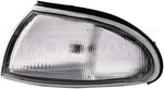 Dorman 1630704 Parking / Turn Signal Lamp Assembly For 93-97 Geo Prizm. Fixed Price $55.99.