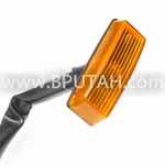 Range Rover Classic Side Marker Lamp Light Reflector Amber Front Fender = Pair. Fixed Price $54.95.