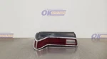 76 Lincoln Continental Mark Iv Tail Light Lamp Assembly Left Driver. Fixed Price $90.31.
