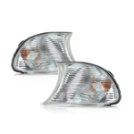 For Bmw 323ci Corner Signal Light 2000 Driver Passenger Side Pair Bm2520108. Fixed Price $32.46.
