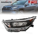 Led Headlight Replacement For 2019 2022 Toyota Rav4 Le Xle Chrome Driver Left. Fixed Price $86.99.