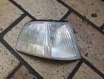 Rare Corner Light Right White Edm Oem 052-3922 Honda Civic Ed6 Ed7 Ee Ef 90-91. Fixed Price $99.00.