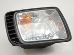 04-10 Infiniti Qx56 Passenger Corner Park Light Fog-driving Oem 261503w700. Fixed Price $202.50.