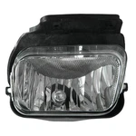 Trq Lta74512 Fog Light For Chevy Silverado 1500 2003-2004 Right 116-02358r. Fixed Price $65.59.