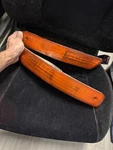 For 1998-2001 Acura Integra Pair Front Side Marker Lights Driver And Passenger. Fixed Price $60.00.