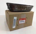 Genuine Acura Light Assembly Left Front Turn Signal 33350-tk4-a11. Fixed Price $101.13.