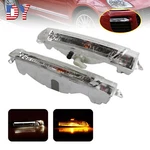 2x Led Fog Lamp Daytime Running Lights For Porsche Cayenne Gts Turbo 2008-2010. Fixed Price $52.94.