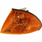 Turn Signal Corner Parking Light Assembly Driver Side For 1999-2001 Bmw 3 Series. Fixed Price $20.99.