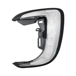 Daytime Running Light For Mitsubishi Outlander Sport 2015 Left Capa 8312a025. Fixed Price $523.34.