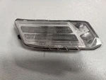 Driver Corner/park Light Xc60 Next To Grille Fits 09-13 Volvo 60 Series. Fixed Price $55.00.