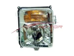 For 2004-2009 Cadillac Srx Passenger Side Fog Light Lamp Rh. Fixed Price $83.63.