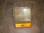 Cadillac Corner Marker Light Turn Signal Right Oem Rh. Fixed Price $55.00.