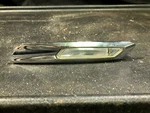 Bmw 528i Right Front Fender Light Oem. Fixed Price $24.99.