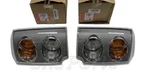 Range Rover L322 03-05 Front Corner Parking Side Lamp Turn Light Set Euro Style. Fixed Price $338.88.