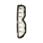 For Scion Xb 13-15 Daytime Running Light Passenger Side Replacement. Fixed Price $128.67.