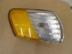Ford Taurus 1992-1995 Side Marker Light Oem Rh Passenger Fender Mounted. Fixed Price $22.56.