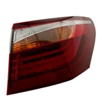 Taillight For Lexus Ls460 Oem Assy Right Qtr Lens Scratches. Fixed Price $149.99.