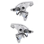 Oem Grade Halogen Turn Signal Light Right Left Pair 16-21 Mazda Db4g-51-350a. Fixed Price $300.33.