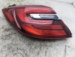 2014-2017 Buick Regal Lh Driver Taillight Oem Unit Id 39024208. Fixed Price $119.99.